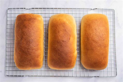 Potato Flake Sourdough Starter And Bread Recipe