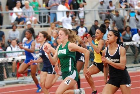 Coffman's Abby Steiner announced as Ohio Gatorade Female T&F Athlete of ...