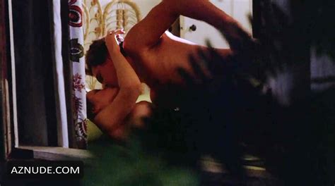 CHERYL WATERS Nude AZNude