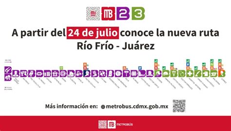 Chilango Metrob S Estrena Ruta De Iztacalco Hasta El Centro De La Cdmx