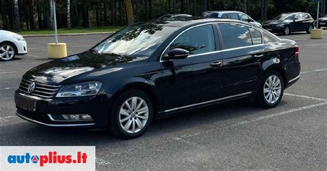Volkswagen Naudoti Automobiliai Autopliuslt