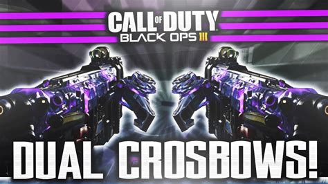 Dual Wield Dark Matter Crossbows Double Nx Shadowclaws W Dark