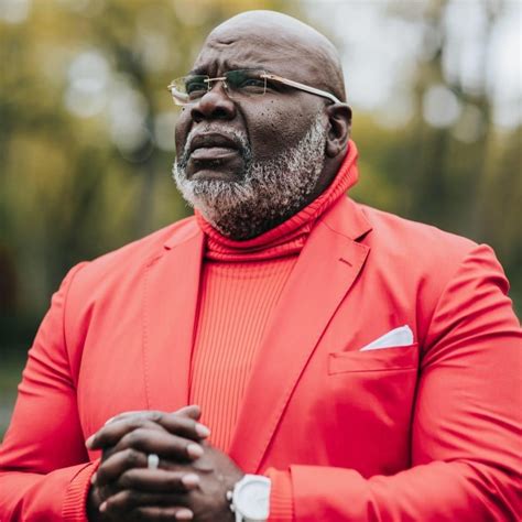 Bishop T D Jakes Lyrics Songs And Albums Genius