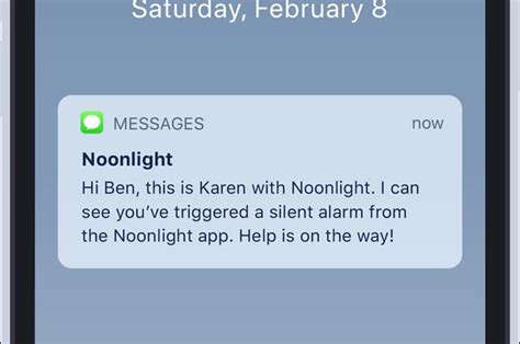 Tinder Will Add Safety Feature Noonlight Panic Button