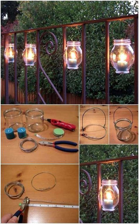 Diy Outdoor Patio Lighting Ideas - Outdoor Lighting Ideas