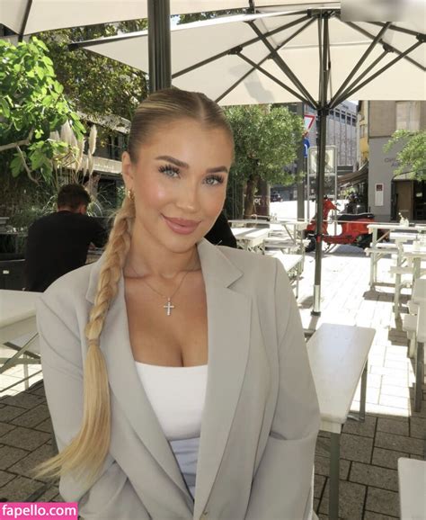 Lisa Jolie Lisajolie Nude Leaked Photo Fapello