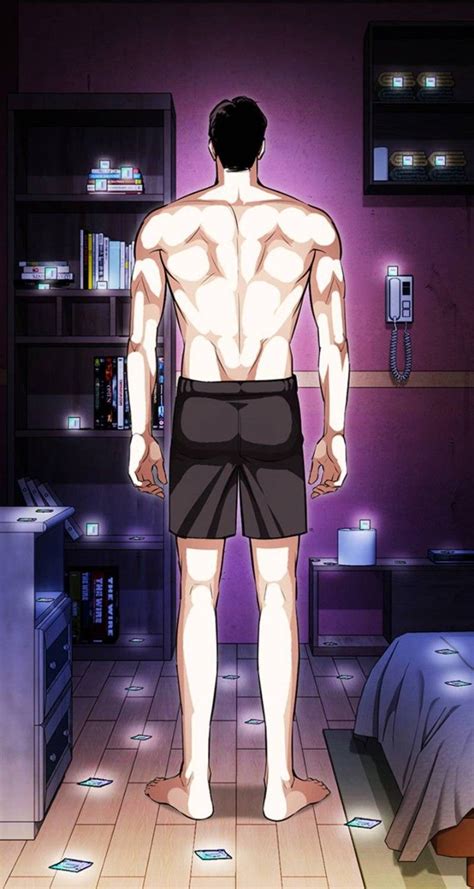 Pin By Haru KuroOni On Lookism Lookism Webtoon Manhwa Webtoon