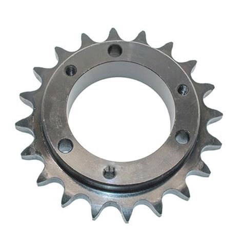 Sprocket Nomenclature Types Of Sprockets
