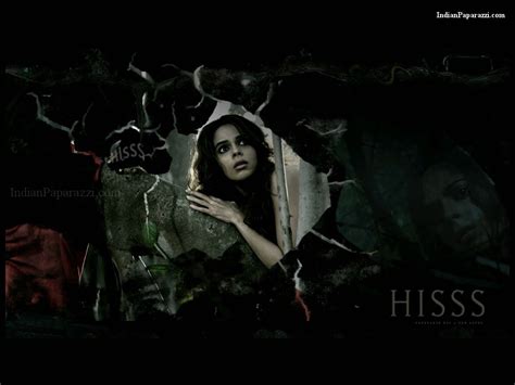 Mallika Hisss movie trailer, story & wallpapers | South Wood Gallery