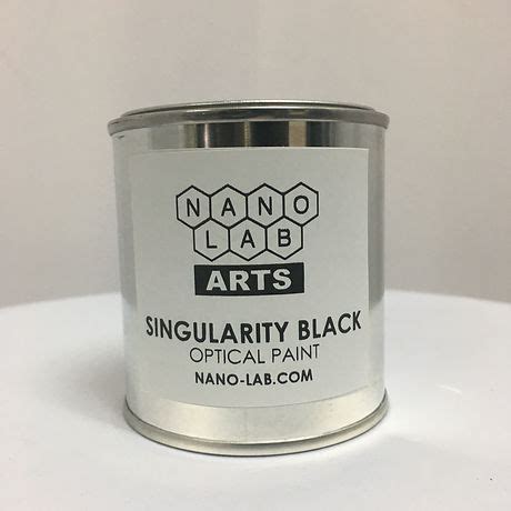 singularity black lt ml nanolab