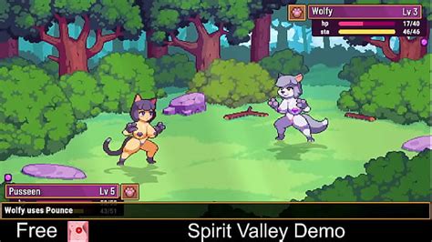 Spirit Videos XVIDEOS