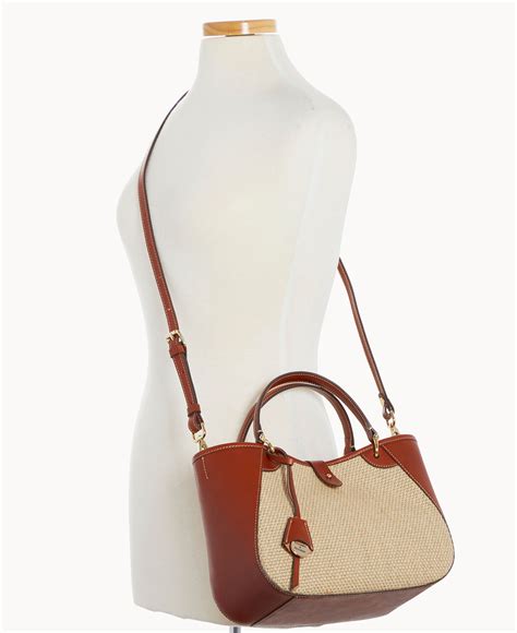 Dooney And Bourke Alto Genoa Small Camilla