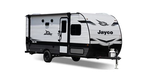 Jay Flight Slx Light Travel Trailer Jayco Inc