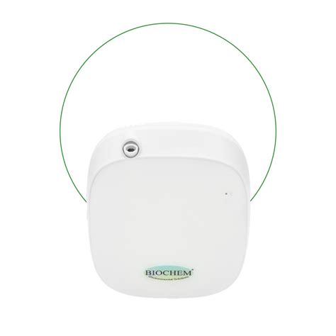 Bio Breeze | Biochem Environmental Solutions