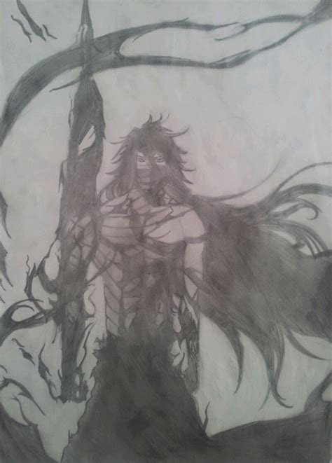 Final Getsuga Tenshou By Dannymacuilliam On Deviantart