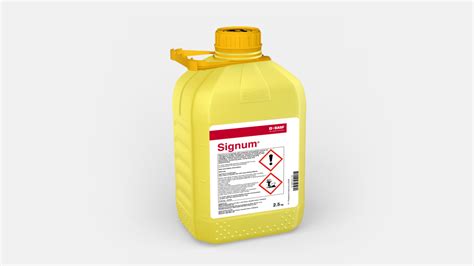 Signum - Agricultural Solutions