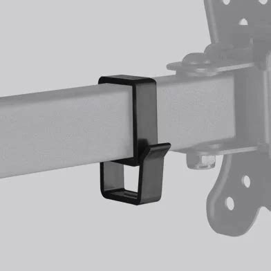 ONKRON кронштейн для телевизора 10"-32" наклонно-поворотный, чёрный NP15