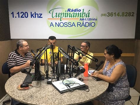 Blog Encontro A Sa De De Sobral Registro Da Participa O Do