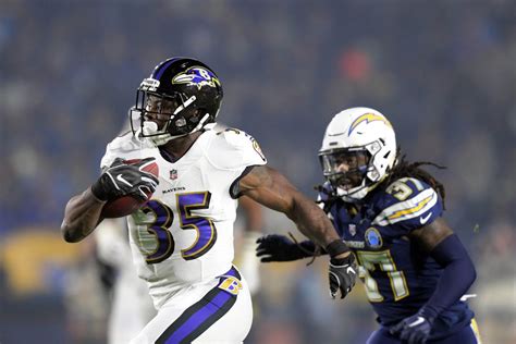 Ravens News 13 Afc Playoff Primer Making A Deep Run And More