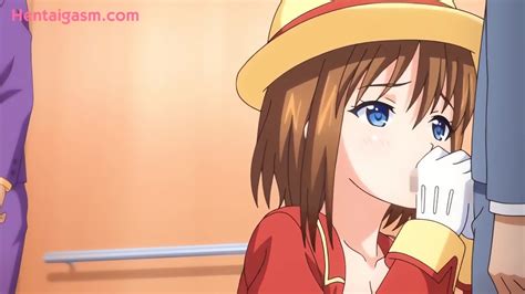 Hentai Korashime 2 Kyouikuteki Depaga Shidou 4 Subbed