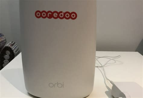 Ooredoo Orbi Router Classifieds