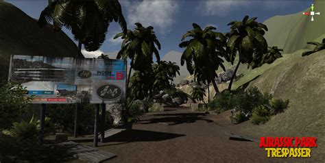 Jurassic park trespasser mods - electroberlinda