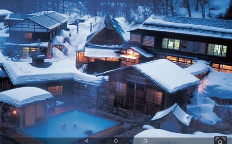 Best Towns To Enjoy The Winter Snow In Japan Artofit