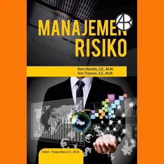 Jual Produk Manajemen Risiko Manajemen Termurah Dan Terlengkap Mei