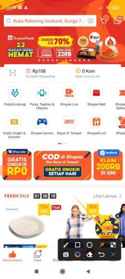 Cara Hubungi Cs Kurir Anteraja Paket Shopee Belum Sampai Tongbos