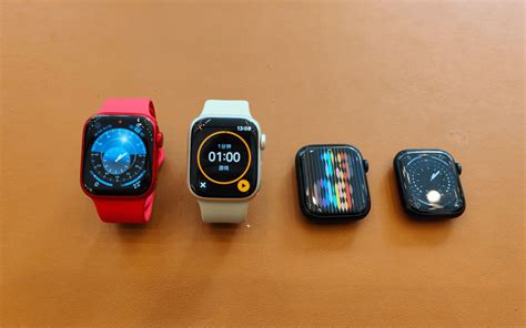 苹果新专利曝光： Apple Watch正设计可变色表带颜色用户显示