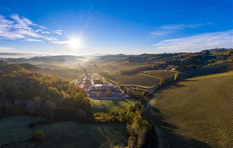 Teruzzi Consorzio Del Vino Vernaccia Di San Gimignano