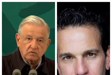 Amlo Exhibe Supuesto Sueldo De Loret De Mola Y L Le Responde La Regi N