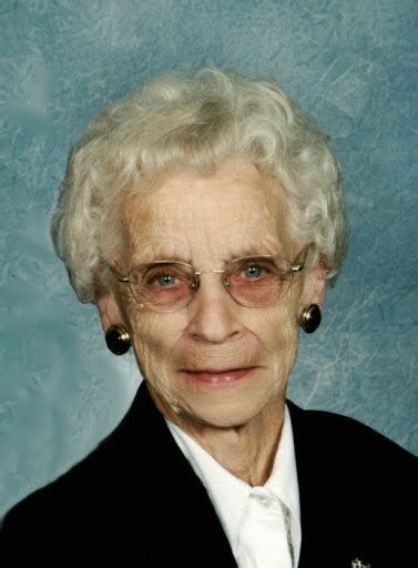 Lucille Boehm Obituary Weigel Funeral And Cremation Service