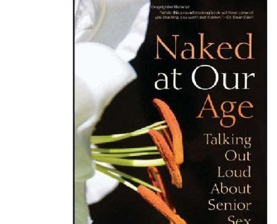 Steps To Better Senior Sex