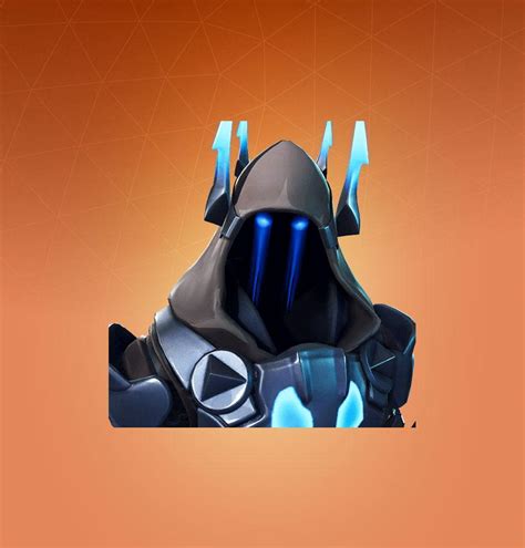 Fortnite Ice King Wallpapers Wallpaper Cave