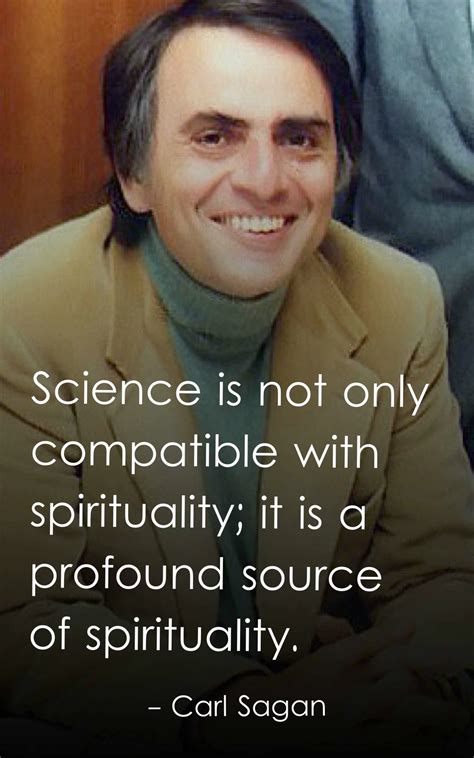 60 Inspirational Carl Sagan Quotes