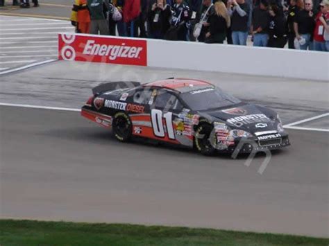 2010 Nationwide Series Paint Schemes Team #01 - Jayski's NASCAR Silly ...