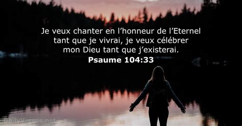 D Cembre Verset Biblique Du Jour Psaume Dailyverses Net