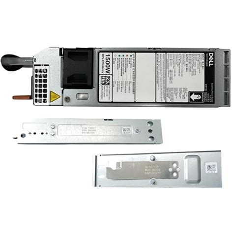 Dell Single Hot Plug MHS Power Supply Watt By Lite On Dell Singapore