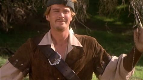 Robin Hood: Men In Tights - TV Guide