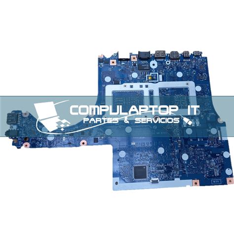 Motherboard Lenovo Legion Y530 15ich Parte Nm B701