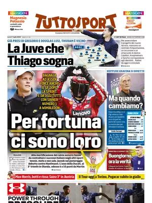 Inter Le Prime Pagine Dei Principali Quotidiani Sportivi Di Oggi