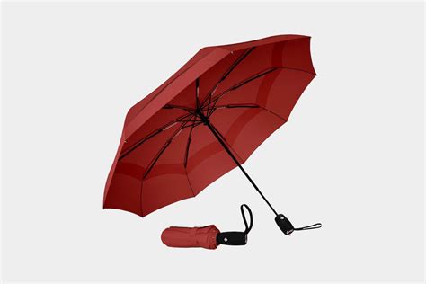 Brand: Repel Umbrella | Pack Hacker