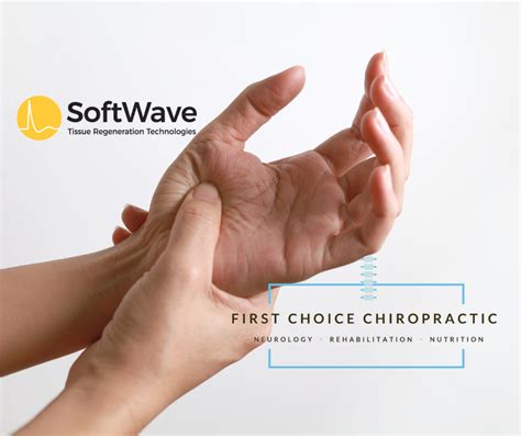 The Future of Basal Joint Arthritis Treatment: Non-Surgical Breakthrough with SoftWave Tissue ...