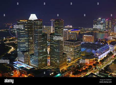Suntec City Mall Singapore Hi Res Stock Photography And Images Alamy