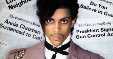 All Prince Albums Ranked Best To Worst By Fans