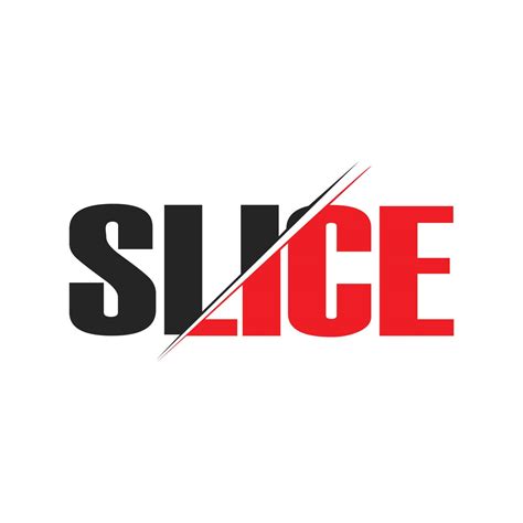 slice colorfull inspiration logo design 7438591 Vector Art at Vecteezy