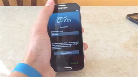 Unboxing Samsung Galaxy S By Sharktech Youtube