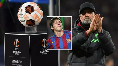 Jurgen Klopp Could Unleash Forgotten Liverpool Youngster Dubbed Polish Lionel Messi Against