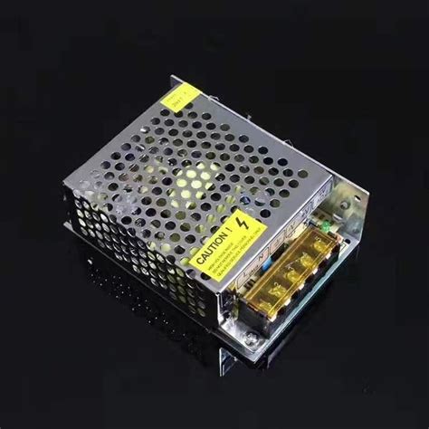 Jual Power Supply Switching PSU 5V 5A 5V 10A Jaring High Quality